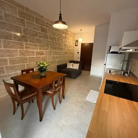 Apartment La Casa Di Gio A Gallipoli
