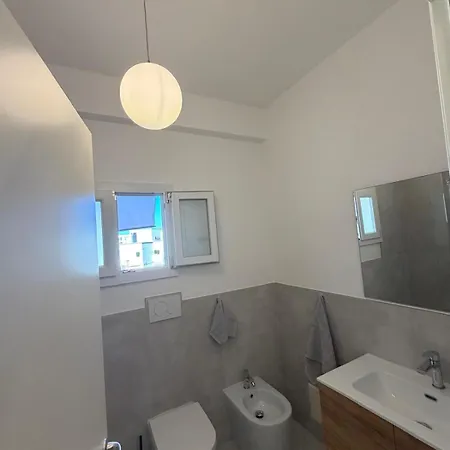 La Casa Di Gio A *