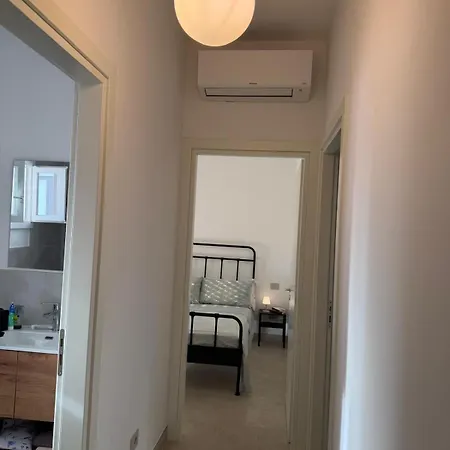 Apartment La Casa Di Gio A *