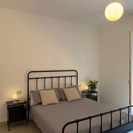 La Casa Di Gio A *